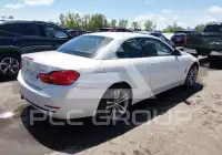 2017 BMW 430 фото