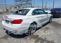 2017 BMW 430 photo