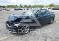 2017 BMW 430 photo