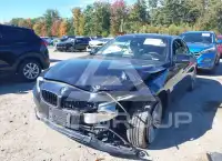 2017 BMW 430 фото