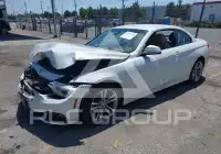 2017 BMW 430 photo