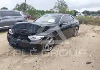 2017 BMW 430 фото