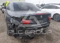 2017 BMW 430 фото