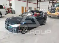 2017 BMW 430 фото