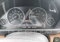2017 BMW 430 photo