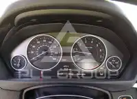 2017 BMW 430 фото
