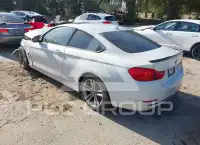 2017 BMW 430 photo