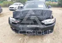 2017 BMW 430 фото