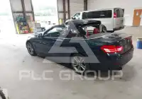 2017 BMW 430 фото