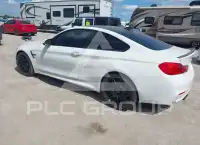 2017 BMW M4 photo