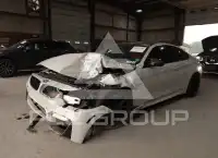 2017 BMW M4 фото