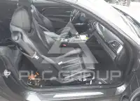 2017 BMW M4 фото