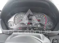 2017 BMW M4 фото