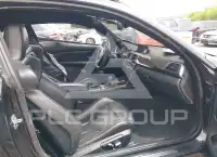 2017 BMW M4 фото