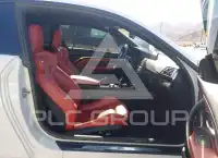 2017 BMW M4 фото
