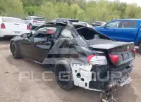 2017 BMW M4 фото