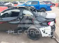 2017 BMW M4 фото