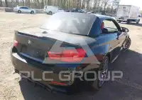 2017 BMW M4 фото