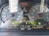 2017 BMW M4 фото