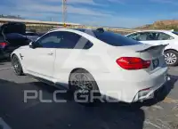 2017 BMW M4 фото