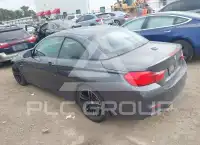 2017 BMW M4 фото