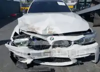 2017 BMW M3 фото