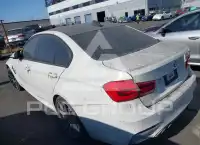 2017 BMW M3 фото