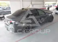 2017 BMW M3 photo