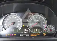 2017 BMW M3 фото