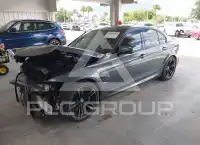 2017 BMW M3 photo