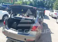 2017 BMW M3 фото