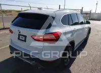 2017 BMW X1 photo