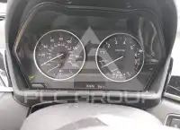 2017 BMW X1 photo