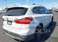 2017 BMW X1 photo