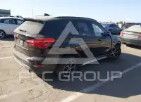 2017 BMW X1 photo