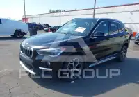 2017 BMW X1 фото