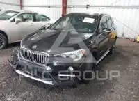 2017 BMW X1 photo