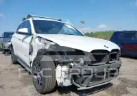 2017 BMW X1 фото