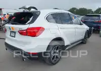 2017 BMW X1 photo