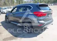 2017 BMW X1 photo