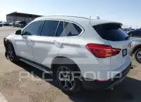 2017 BMW X1 photo