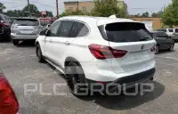 2017 BMW X1 photo