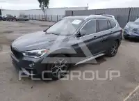 2017 BMW X1 photo