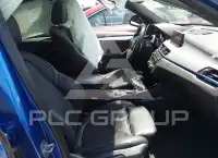 2017 BMW X1 фото