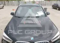 2017 BMW X1 фото