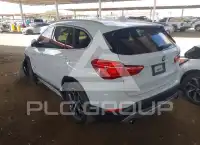 2017 BMW X1 фото