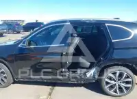 2017 BMW X1 photo