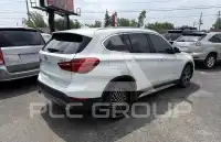 2017 BMW X1 photo