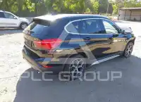 2017 BMW X1 photo