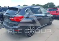 2017 BMW X1 photo